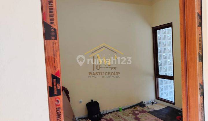 Rumah Etnik Bali Di Mertoyudan Dekat Akmil Magelang 2