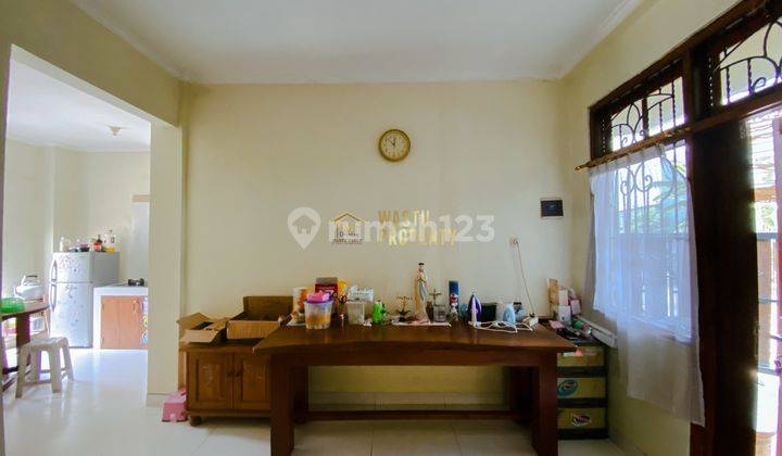 KOST MEWAH FULL FURNISH DI MAGUWOHARJO, SLEMAN 2