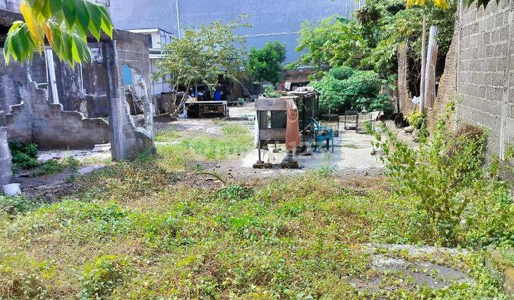 Tanah Luas Di Bantul, Jogja Dekat Masjid Jogokaryan 1