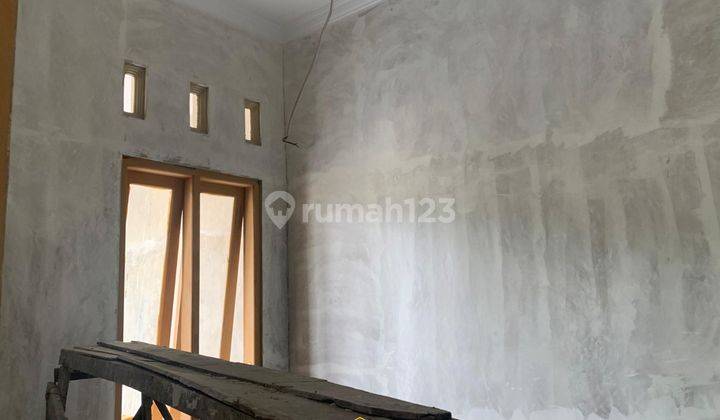 Rumah Baru Siap Huni Di Kalasan, Sleman Siap Kpr 2