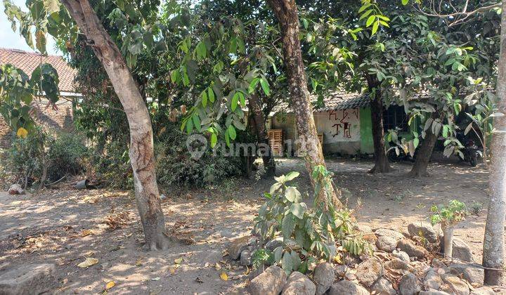 TANAH SIAP BANGUN RUMAH DI KALASAN, SLEMAN 1