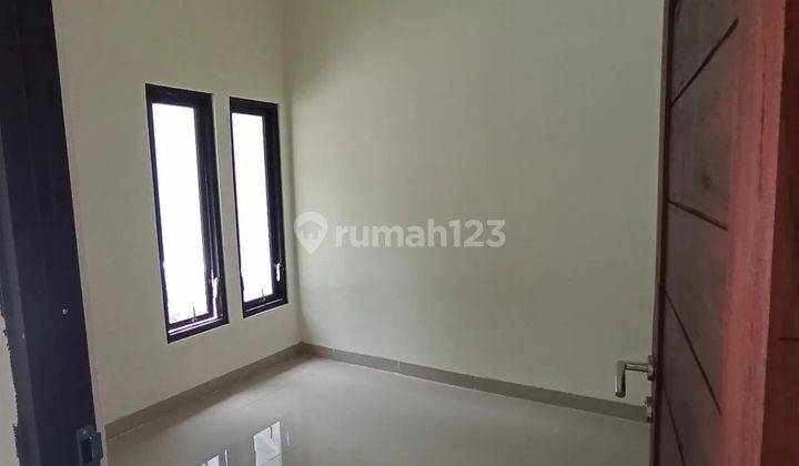 RUMAH SIAP HUNI DI KASIHAN DEKAT KAMPUS UMY 1