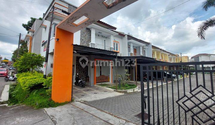 Rumah Dan Kost Di Sleman Dekat Kampus Uii 1