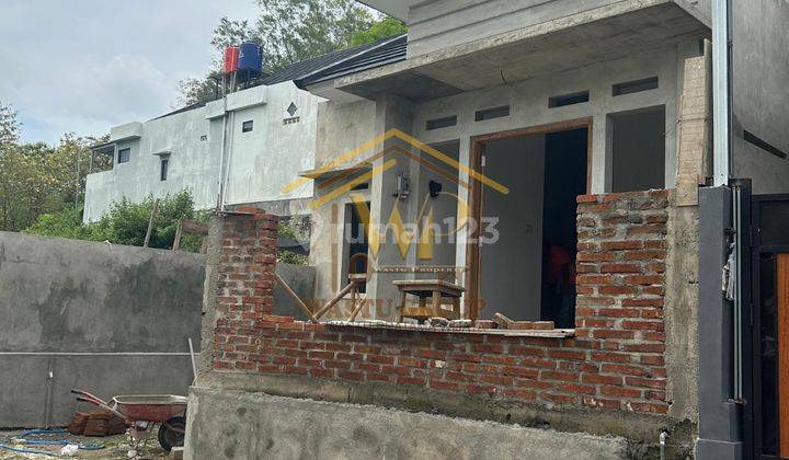 Rumah Siap Huni Di Bantul 6 Menit Dari Alun Alun Bantul 1