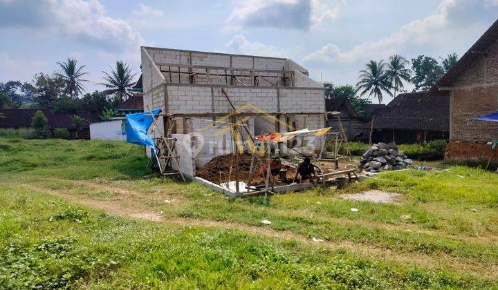 Tanah Murah Di Salaman, Magelang Dekat Candi Borobudur 2