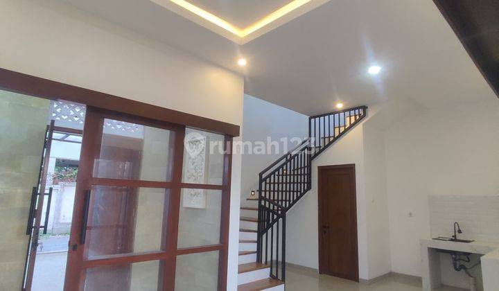 Cheap Villa Ready to Occupy Only 13 Minutes From Pandawa Beach 2