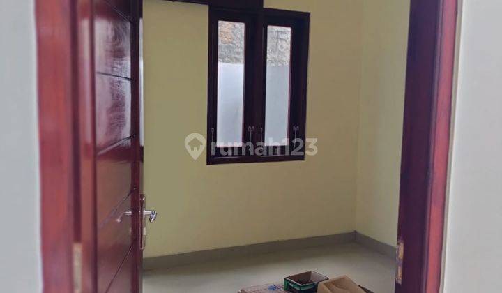 Rumah Siap Huni Di Sewon Dekat Dengan Kampus Isi 2