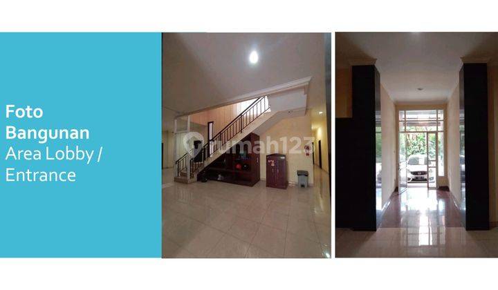 Kost Full Isi Yang Berada Di Jogja Dekat Kampus Ternama 2