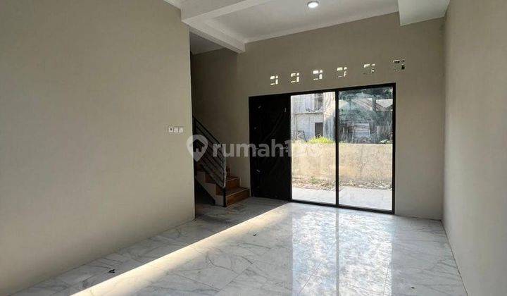 RUMAH MURAH DI MAGELANG 10 MENIT DARI ARTOS MALL 2