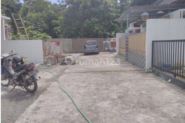 Tanah Murah Di Kasihan Hanya 13 Menit Dari Kampus Isi 2