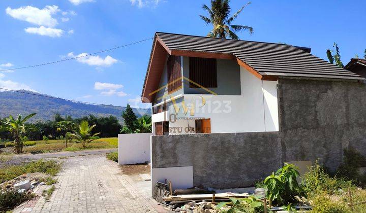 Rumah Siap Huni Di Prambanan Dekat Bukit Bintang 2