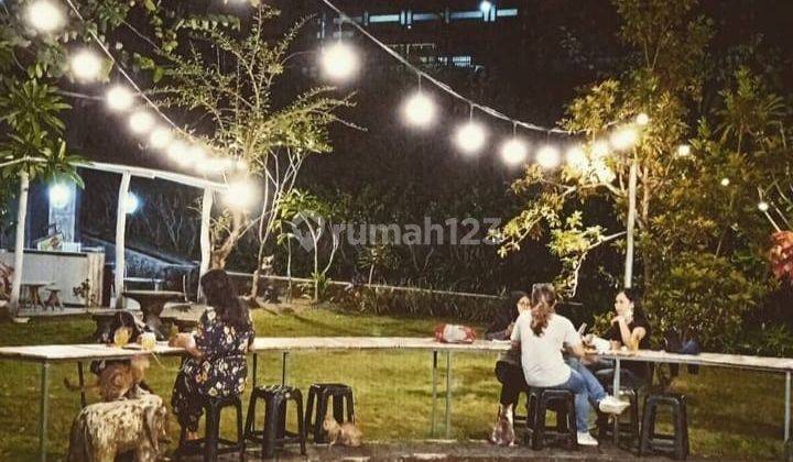 Beli Tanah Bonus Cafe Dan Rumah Di Ngaglik, Sleman 2