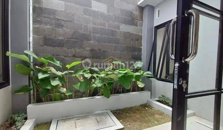 Rumah Mewah Tipe 140, Hanya 5 Menit Ke Stadion Maguwoharjo 2