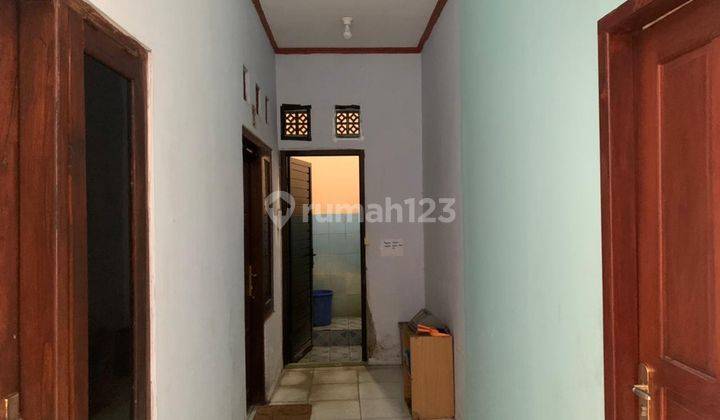 Peluang Bisnis, Rumah Induk Dan Kost Harga Nego Di Depok Sleman 2