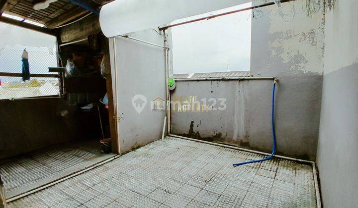 Rumah 3 Lantai Siap Huni Dekat Ringroad Utara Jogja 2