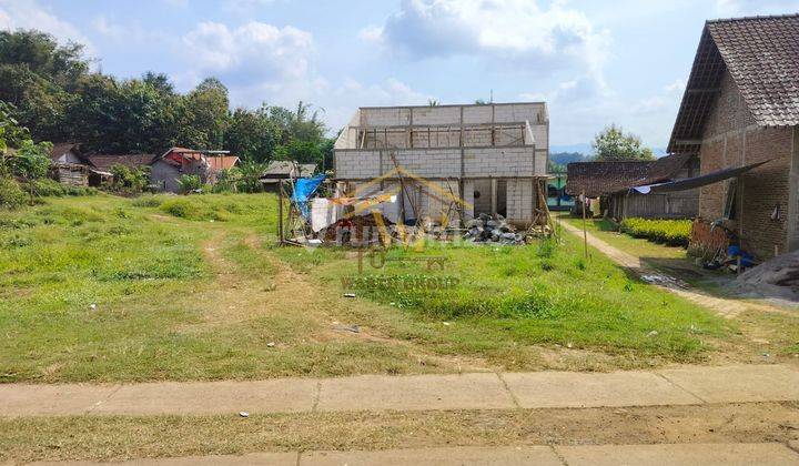 Tanah Murah Di Pedesaan Dekat Smp N 3 Salaman, Magelang 2