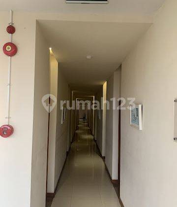 Hotel Bintang 3 Aktif Beroperasi Dekat Malioboro Jogja 2