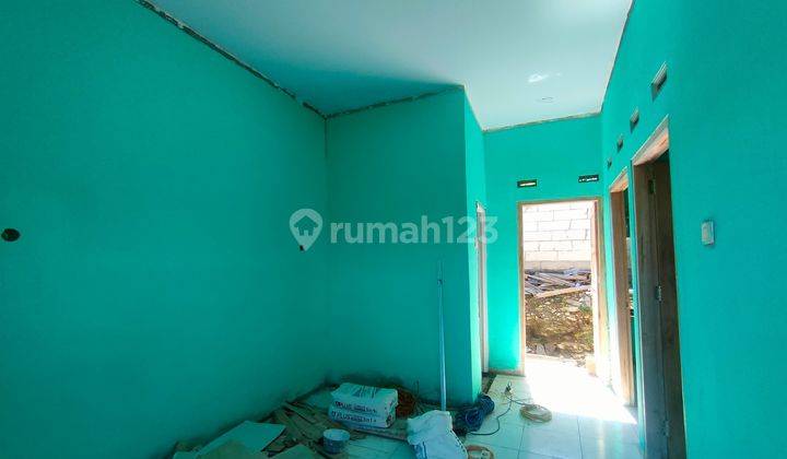 Rumah Paling Murah Di Bambanglipuro Bantul 2