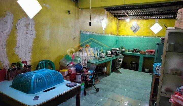 1 Unit Rumah Modern Terawat Siap Huni Di Prambanan 2