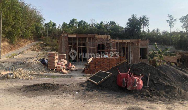 Rumah 2 Lantai Ekonomis 5 Menit Alfamart Bangunjiwo Kasihan 2