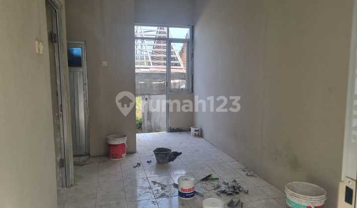 Rumah Harga 200 Jutaan Siap Bangun di Pajangan Bantul 2