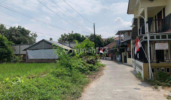 Tanah Luas Di Sewon, Potensi Besar Dekat Kampus Isi Jogja 2