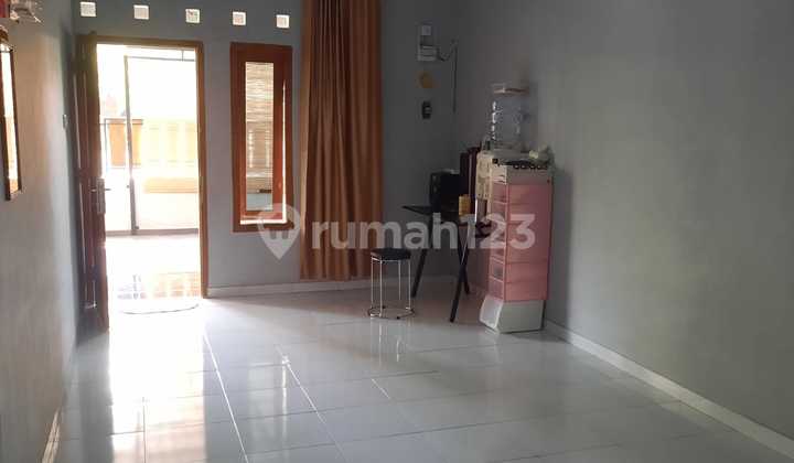 Rumah Murah Siap Huni Second Dekat Candi Prambanan 2