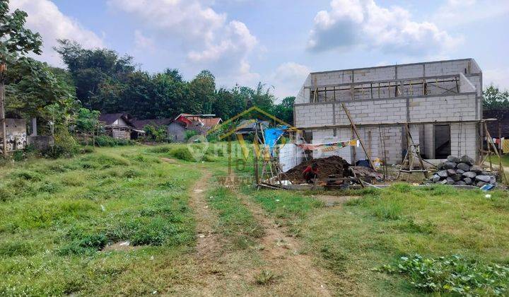 Tanah Murah Di Pedesaan Dekat Smp N 3 Salaman, Magelang 1