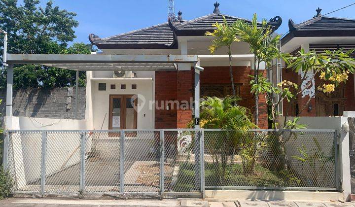 Rumah Second Siap Huni Harga Nego Di Prambanan, Klaten 1