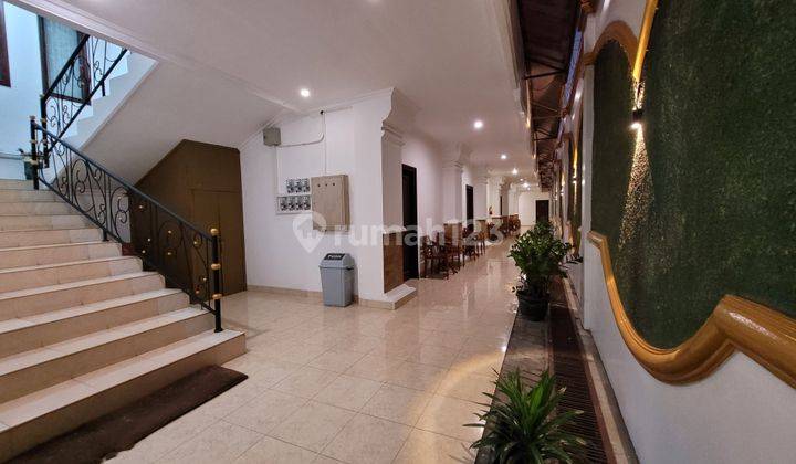 Investasi Premium Budget Minimalis, Hotel Bintang 2 Di Jogja 2