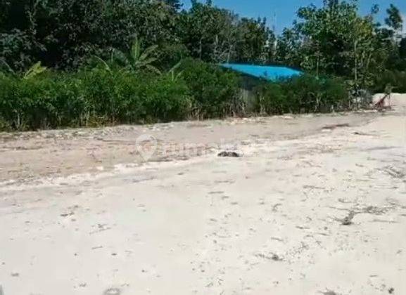 Villa Asri Siap Bangun Di Kutuh, 10 Menit Pantai Pandawa 2