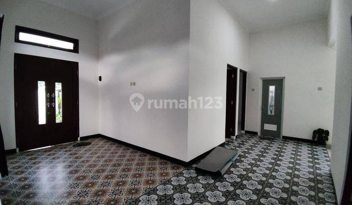 1 UNIT RUMAH CANTIK SIAP HUNI MURAH DI SOLODIRAN MANISRENGGO 2