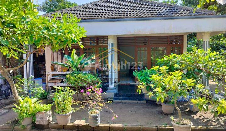 1 Unit Rumah Modern Terawat Siap Huni Di Prambanan 1