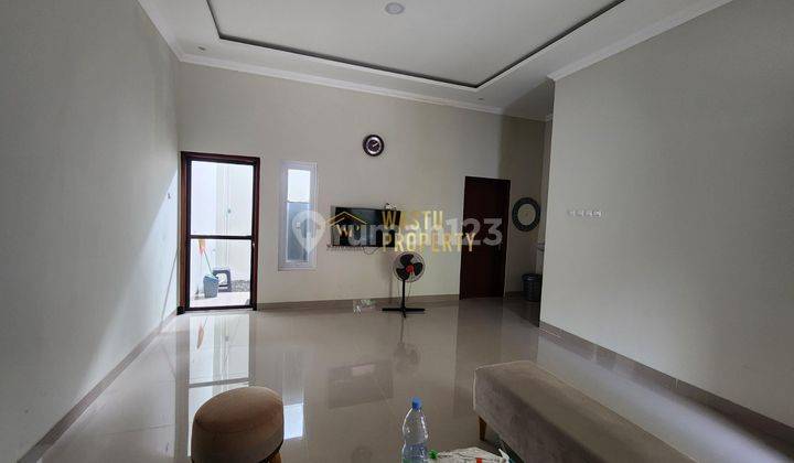 Rumah Murah di Pedesaan Moyudan Sleman, Siap Huni 2