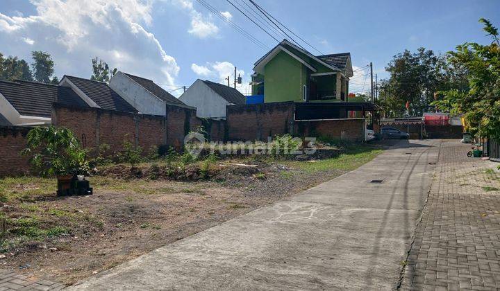 Rumah Cantik Harga 500 Juta Siap Bangun Di Kasihan Bantul 2