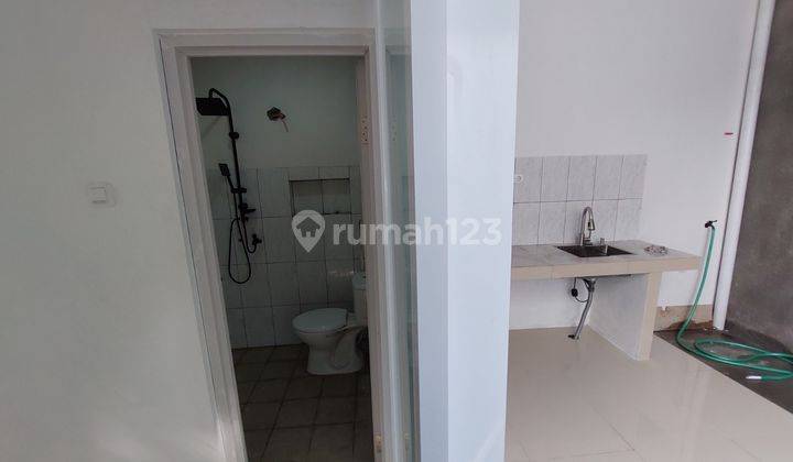 Rumah Mezzanine Murah Di Gamping Sleman Kawasan Tenang 2