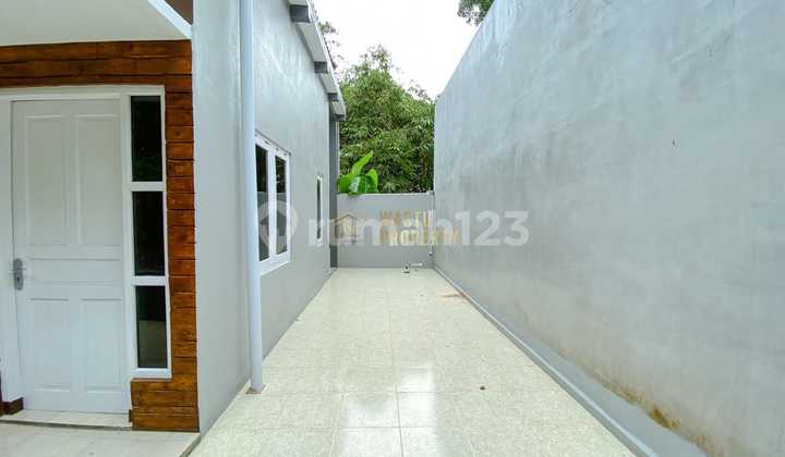 Rumah Murah Siap Huni di Sewon, 10 Menit ISI Jogja 2