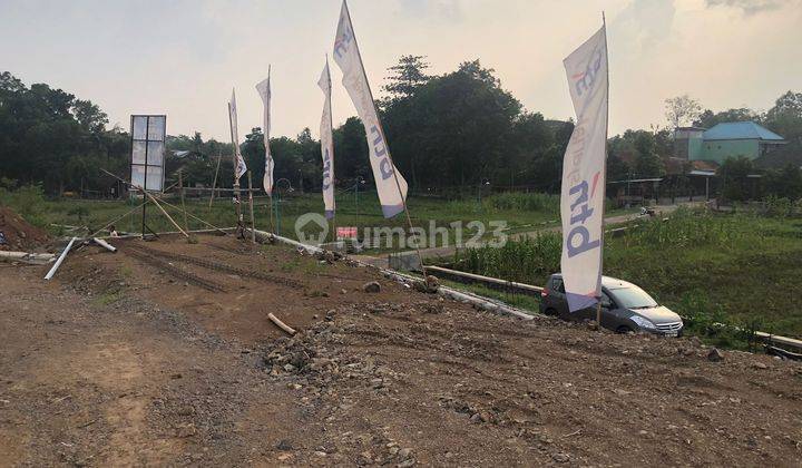 Rumah Murah Minimalis Ready Stock Di Jetis, Bantul 2