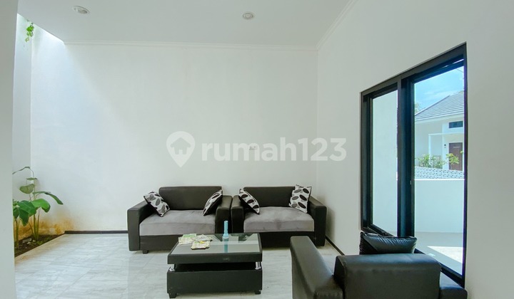 Rumah Cantik Siap Huni Dekat Jl Wates km 9, Sedayu 2
