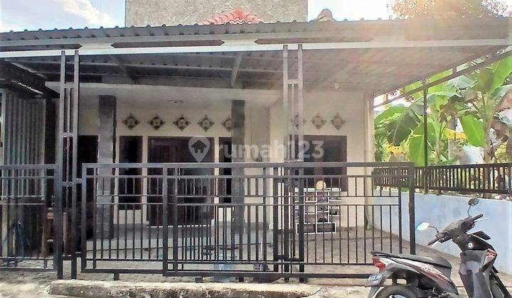 Rumah Terawat Siap Ditempati Di Purwomartani, Kalasan 1