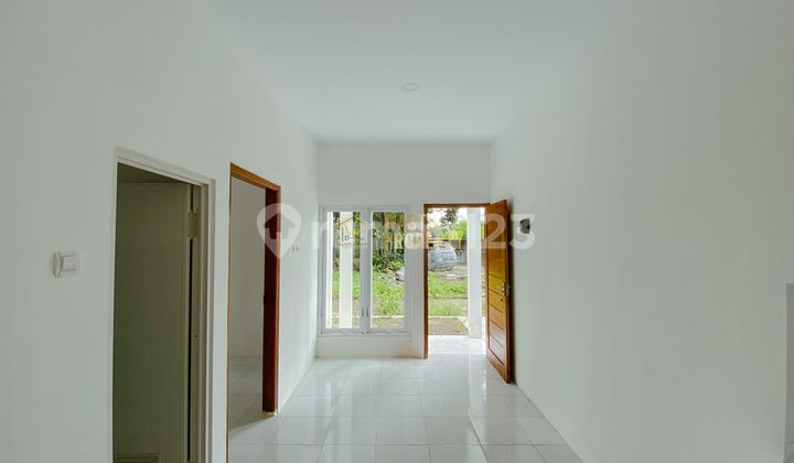 Rumah Murah Cluster area Kalasan Dekat Candi Prambanan 2
