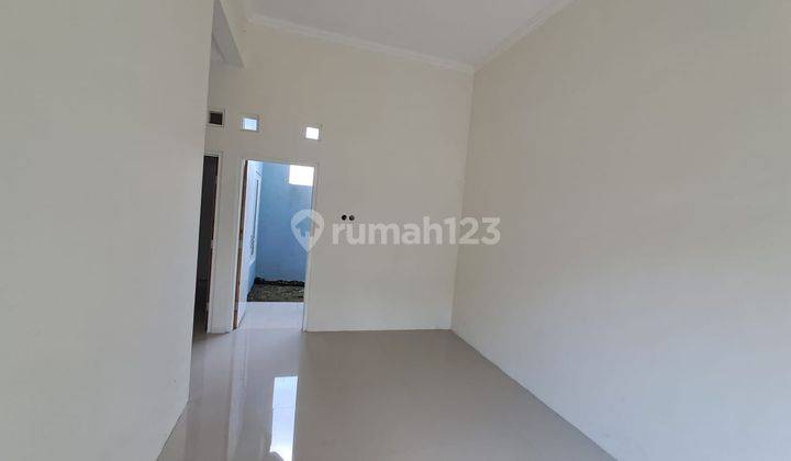 Rumah Minimalis 299 Juta Di Mini Cluster Sedayu, Bantul 2