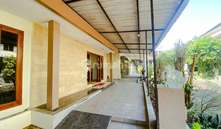 Rumah 2 Lantai Bagus di Babarsari Dekat UPN Jogja 2