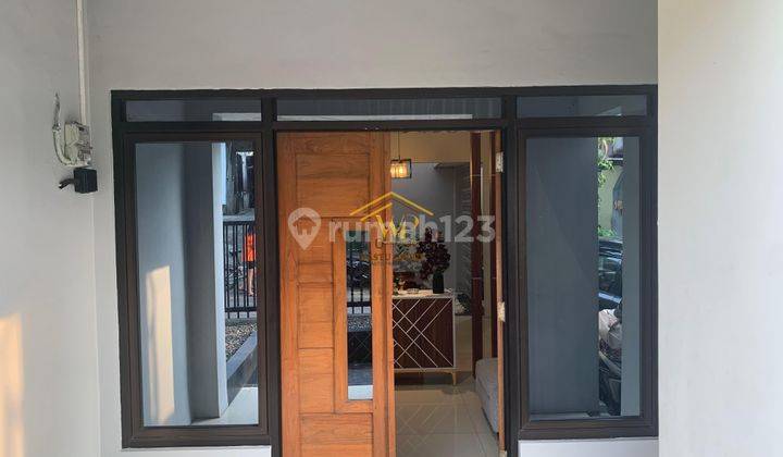 Rumah 2 Lantai, Full Furnished, Dekat Rs Jih Di Depok, Sleman 2