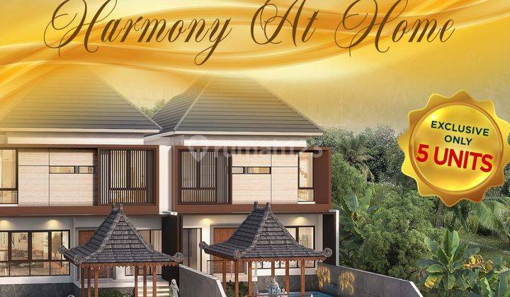 Luxurious Resort Jogja Hanya 8 Menit Dari Desa Wisata Kasongan 2