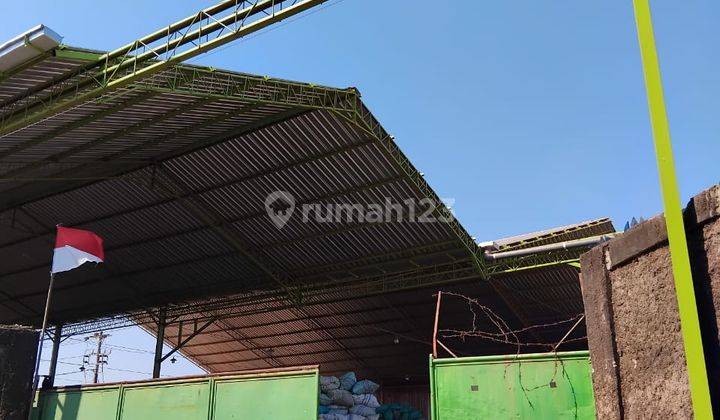 Jual Cepat Murah Harga Bu Tanah Dan Bangunan , Lokasi Strategis 5 Menit Dari Pusat Kota Jepara , Sangat Siap Untuk Usaha 2