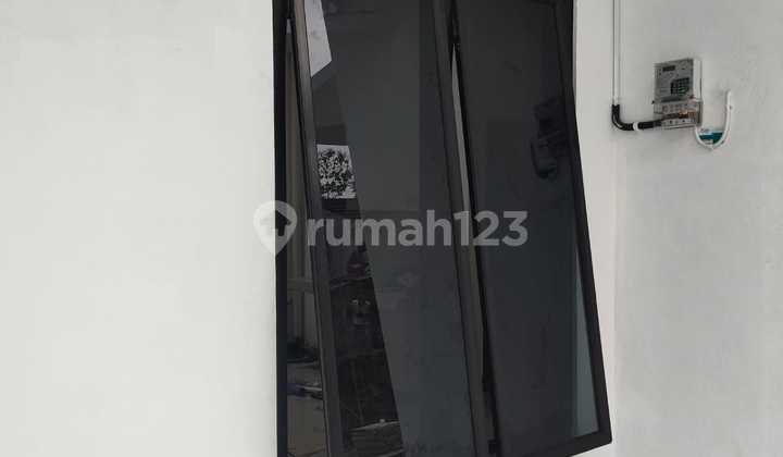 RUMAH CANTIK, BARU, HARGA MURAH DI SEDAYU, SLEMAN 2