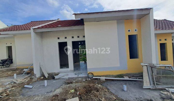  Rumah Murah Harga Subsidi Tapi Bukan Subsidi Di Sedayu 2