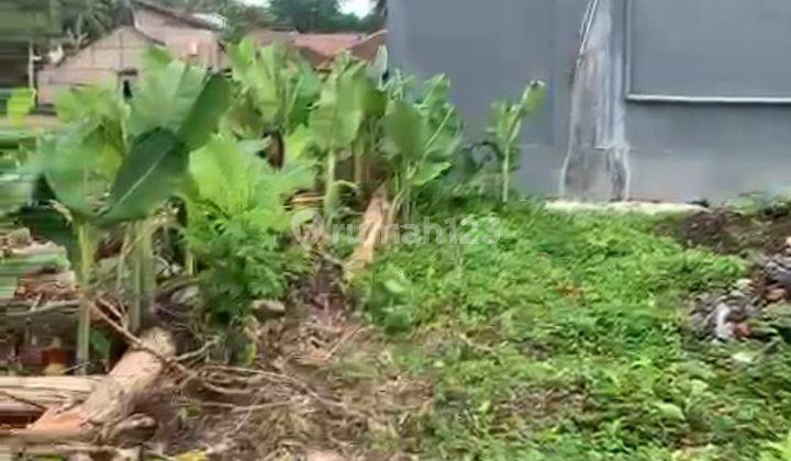 Tanah Komersil Luas Lokasi Strategis Dekat Akmil Di Magelang 2