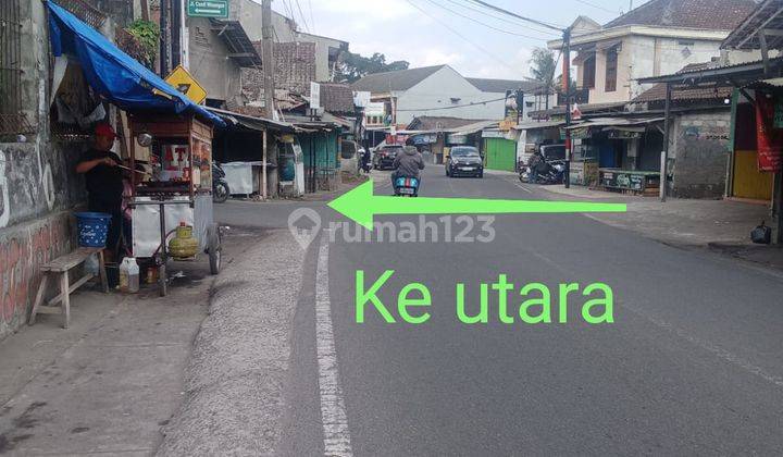 Tanah Kavling Lokasi Dekat Sd Smp Al Azhar Jalan Kaliurang Km 12 2